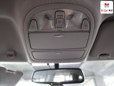2010 - hyundai santa fe