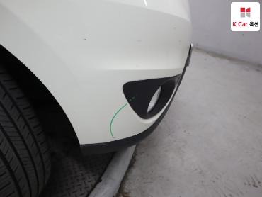 2010 - hyundai santa fe