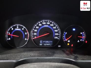 2010 - hyundai santa fe