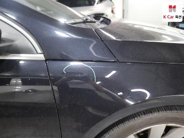2014 - volkswagen cc