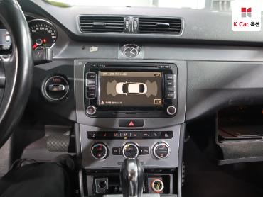 2014 - volkswagen cc