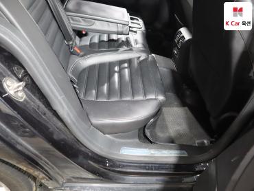 2014 - volkswagen cc