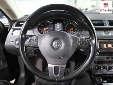 2014 - volkswagen cc
