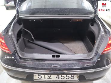 2014 - volkswagen cc