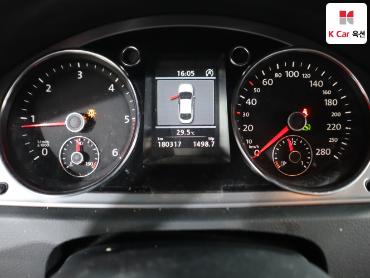 2014 - volkswagen cc