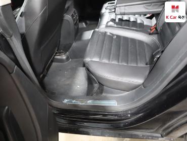 2014 - volkswagen cc