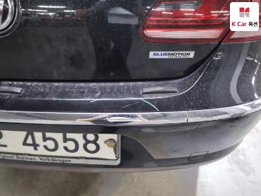 2014 - volkswagen cc