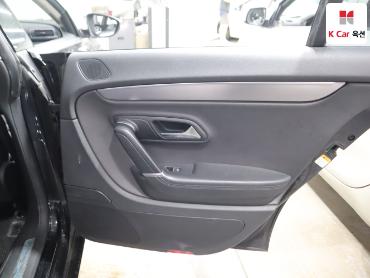 2014 - volkswagen cc