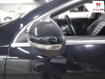 2014 - volkswagen cc