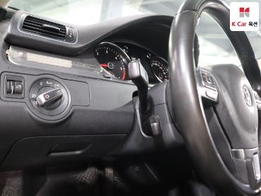 2014 - volkswagen cc