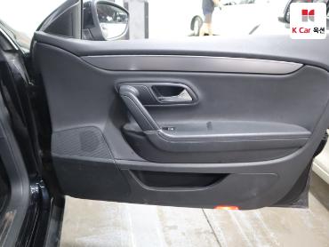 2014 - volkswagen cc