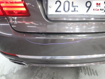2015 - bmw 7 series