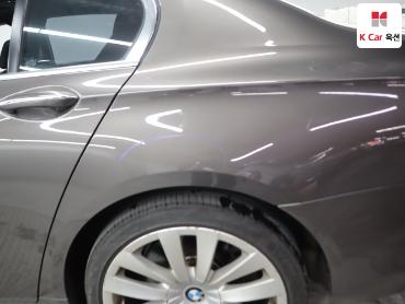 2015 - bmw 7 series