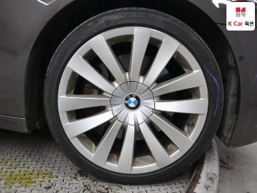 2015 - bmw 7 series