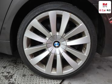 2015 - bmw 7 series