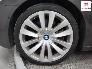 2015 - bmw 7 series