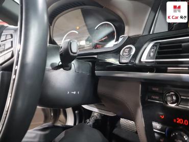 2015 - bmw 7 series