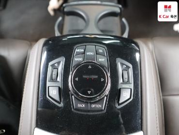 2015 - bmw 7 series