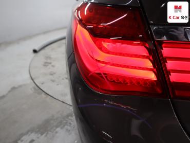 2015 - bmw 7 series