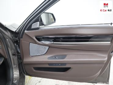 2015 - bmw 7 series