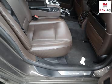 2015 - bmw 7 series