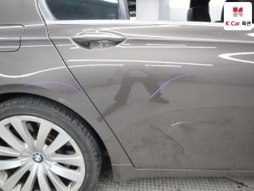 2015 - bmw 7 series