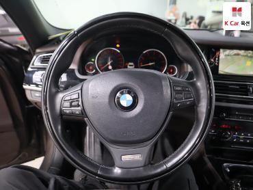2015 - bmw 7 series