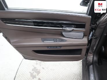 2015 - bmw 7 series