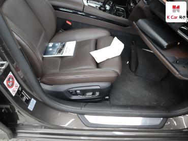 2015 - bmw 7 series