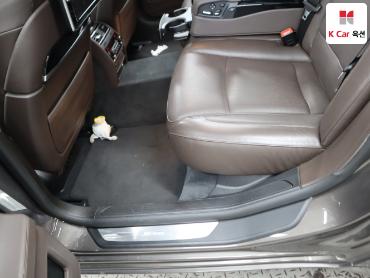 2015 - bmw 7 series