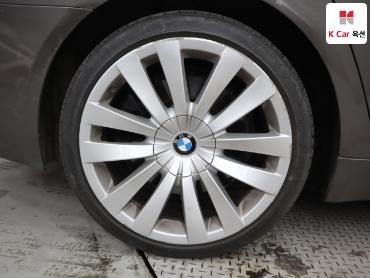 2015 - bmw 7 series