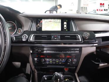 2015 - bmw 7 series