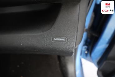 2017 - chevrolet spark