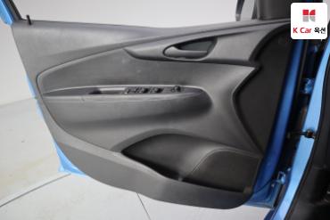 2017 - chevrolet spark