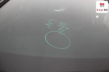 2017 - hyundai santa fe