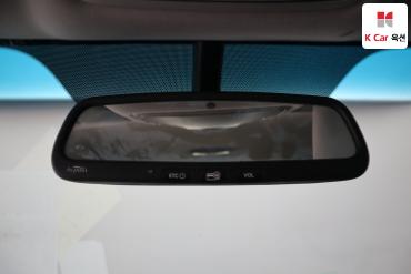 2017 - hyundai santa fe