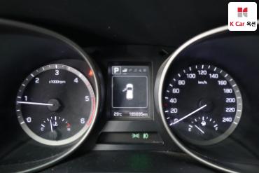 2017 - hyundai santa fe