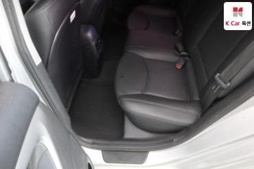 2014 - hyundai avante
