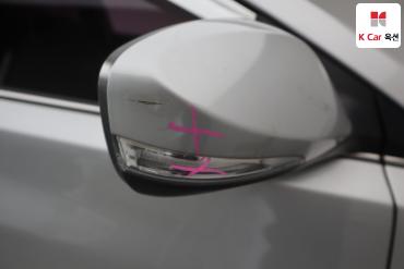 2014 - hyundai avante