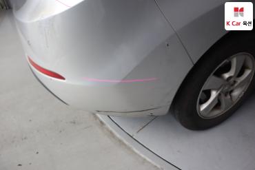 2014 - hyundai avante