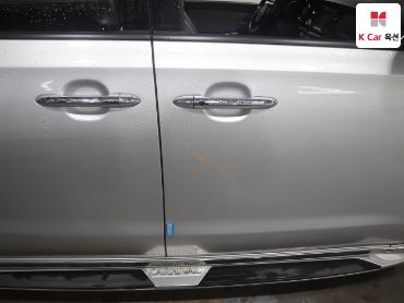 2015 - kia carnival