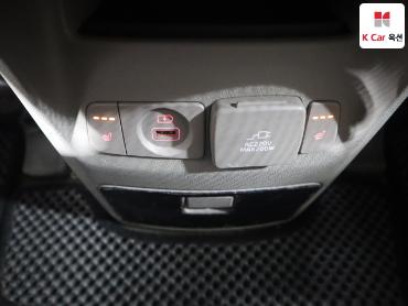 2015 - kia carnival