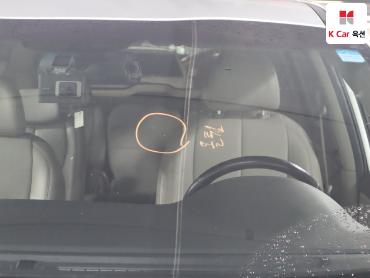 2015 - kia carnival