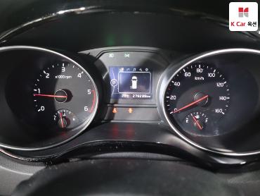 2015 - kia carnival