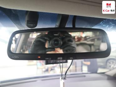 2015 - kia carnival