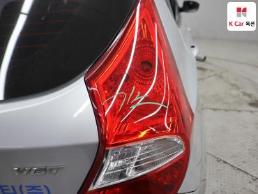 2014 - hyundai accent