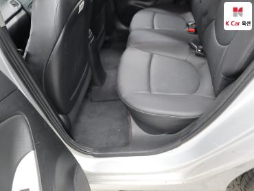 2014 - hyundai accent