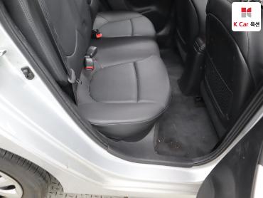 2014 - hyundai accent