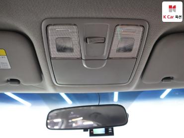 2014 - hyundai accent