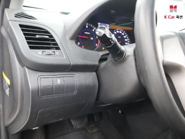 2014 - hyundai accent